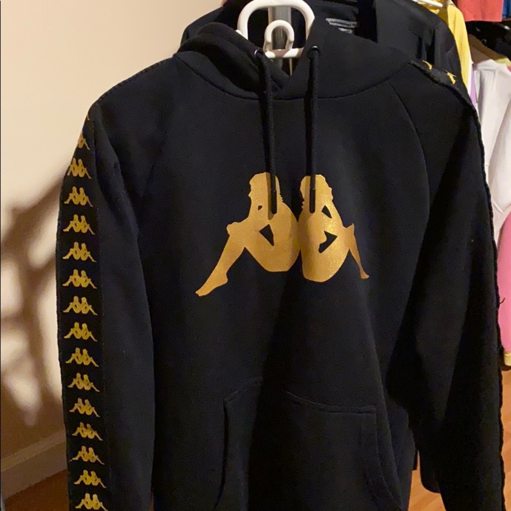 Kappa Hoodie